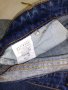 Just Cavalli сини дънки, 30 / 32,  прави, оригинални, М размер, снимка 6