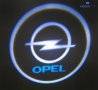 LED лого проектор за BMW , Mercedes , Audi , Opel , Volkswagen, снимка 3