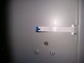 LED TV PANEL V390HJ1-LE1 LED BACKLIGHT DIOD , снимка 2