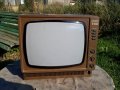 Телевизор РЕСПРОМ Т-3101, снимка 1 - Антикварни и старинни предмети - 22175889