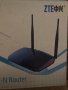 On networks router N150 WiFi-ZTE E5501