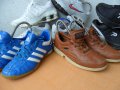 adidas PUNTERO  37 и 1/3, ecco MOBILE THE GENUINE FOOTWEAR ANTI SHOCK,GOGOMOTO.BAZAR.BG®, снимка 12