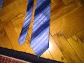 Вратовръзка мъжка Andreus-Frant-New Stile-hand made, снимка 6