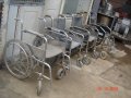 Продавам инвалидна количка
