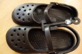 нови гумени сандали Crocs, 33ти номер, снимка 2