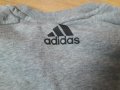 Adidas - суичър 164 см, снимка 4