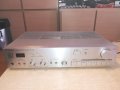 technics stereo amplifier-made in japan-внос швеицария, снимка 3