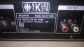sony st-s415 rds stereo tuner-france-внос швеицария, снимка 16