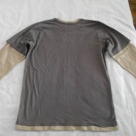 нова юношеска памучна блуза, снимка 2 - Блузи - 9922824