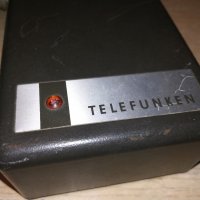 telefunken-made in western germany-внос швеицария, снимка 3 - Други - 20834584