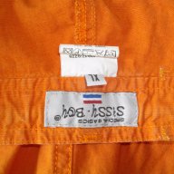 Летни дънкови панталони "Sissy Boy" special basics-original brand / голям размер , снимка 2 - Панталони - 14459385
