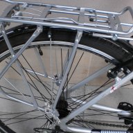 Продавам колела внос от Германия градски велосипед HELLIX 28 цола модел 2014г, снимка 11 - Велосипеди - 11346358