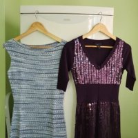 Нови маркови рокли с 3 подаръка на ТОП цена, снимка 1 - Рокли - 20422253