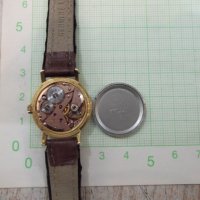 Часовник "HELVETIA" дамски ръчен швейцарски работещ, снимка 5 - Дамски - 21672198