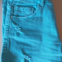 Детски къси панталонки Zara и Reserved, снимка 4 - Детски къси панталони - 25679461