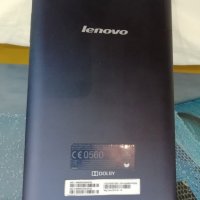 Продавам таблет Lenovo IdeaTab A8-50 A5500H за части , снимка 15 - Таблети - 19129929