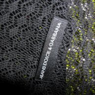 Намаление! Dolce & Gabbana D&G 100 % оригинална нова блуза с холограма за автентичност, снимка 3 - Блузи с дълъг ръкав и пуловери - 11551164