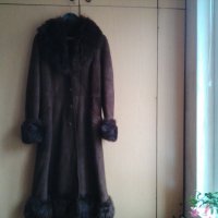 продавам дамско палто, снимка 3 - Палта, манта - 23858988