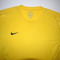 Nike - Authentic - Уникално 100% ориг. горнище / Найк / Спортна / Мъжко, снимка 2 - Спортни дрехи, екипи - 22776166