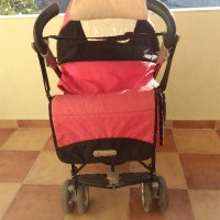 Детска количка, снимка 2 - Детски колички - 22130570