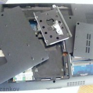 Лаптоп за части Acer 5536, снимка 5 - Части за лаптопи - 11043624
