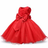 Детска рокля светеща, 7 цвята Размери 90 / 100 / 120 / 160, снимка 9 - Детски рокли и поли - 22343178