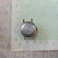 Часовник "SLAVA" дамски ръчен съветски работещ - 5, снимка 2 - Дамски - 23580173
