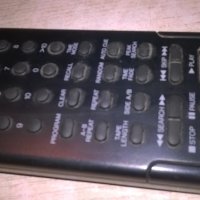 technics cd player remote eur642100-made in germany, снимка 9 - Други - 24907441
