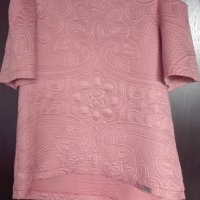 Блуза/Туника-Negative, снимка 1 - Блузи с дълъг ръкав и пуловери - 23537081
