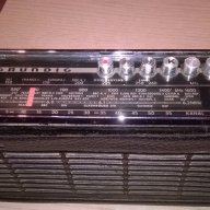 grundig made in germany-внос франция, снимка 2 - Ресийвъри, усилватели, смесителни пултове - 17852119