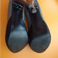 GIANNI BOTINELLI - номер36, снимка 7 - Дамски обувки на ток - 16895781