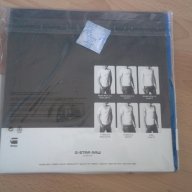 Нови тениски 2 броя пакет G star Raw T-shirt double pack, оригинал, снимка 8 - Тениски - 13610360