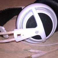 steelseries-геимърски слушалки-внос швеицария, снимка 4 - Слушалки и портативни колонки - 22618721