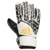 вратарски ръкавици Adidas Ace - 9 размер, снимка 2 - Футбол - 21850785