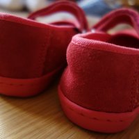 нови кожени обувки Marks & Spencer, 30,5ти номер, снимка 4 - Детски маратонки - 22314771