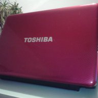 Toshiba Satellite T135D-S1328RD - 13.3" - Turion Neo X2 L625 - Win 8.1, снимка 4 - Лаптопи за дома - 12668262