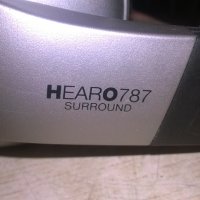 akg hearo787 headphones-внос швеицария, снимка 9 - Слушалки и портативни колонки - 26180621