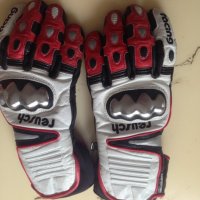 Продавам състезателни ръкавици REUSCH WC размер №7 FIS NORM, снимка 1 - Зимни спортове - 23506413