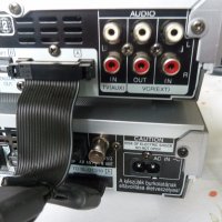 аудио уредба PANASONIC SA-DT310, снимка 8 - Аудиосистеми - 19718202