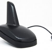 Антена тип акулова перка/Shark fin antenna подходяща за автомобили от VAG групата, снимка 2 - Аксесоари и консумативи - 21580224
