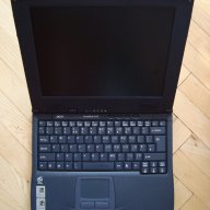 Acer Travelmate 212t на части, снимка 5 - Части за лаптопи - 6315233
