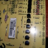 power board 715G4313-P01-000-003S, снимка 2 - Части и Платки - 18574767