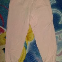 спортен панталон h&m, снимка 4 - Детски панталони и дънки - 20613942