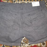 Къси панталони MAXX    мъжки,размер36, снимка 3 - Къси панталони - 21803123