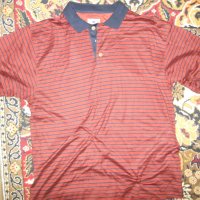 Тениски VANS, CUTTER&BUCK   мъжки,ХЛ-2ХЛ, снимка 3 - Тениски - 25932907