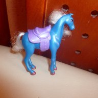 Конче - пони на Барби, снимка 9 - Кукли - 17259827