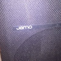 jamo surround rear 2х60w/8ohm-denmark-внос англия, снимка 13 - Тонколони - 19582336