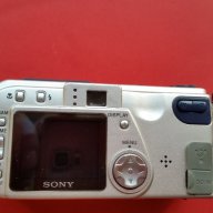 Японски Стар Ретро Фотоапарат 'SONY'DSC-P1,Cyber Shot, снимка 2 - Други ценни предмети - 17949566
