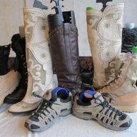 сноубордс обувки, LAMAR® Snowboard Boots,N- 35- 36,GOGOMOTO.BAZAR.BG®, снимка 18 - Детски маратонки - 17234305