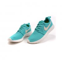 Nike Roshe Run Tropical Twist Trace - страхотни дамски маратонки, снимка 2 - Маратонки - 22363647